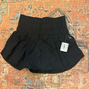 NWT FP Movement skort, xs
